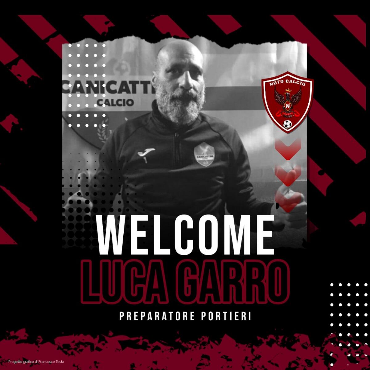 Staff tecnico al completo: benvenuti in granata Luca Garro e Paolo Interlando! - 