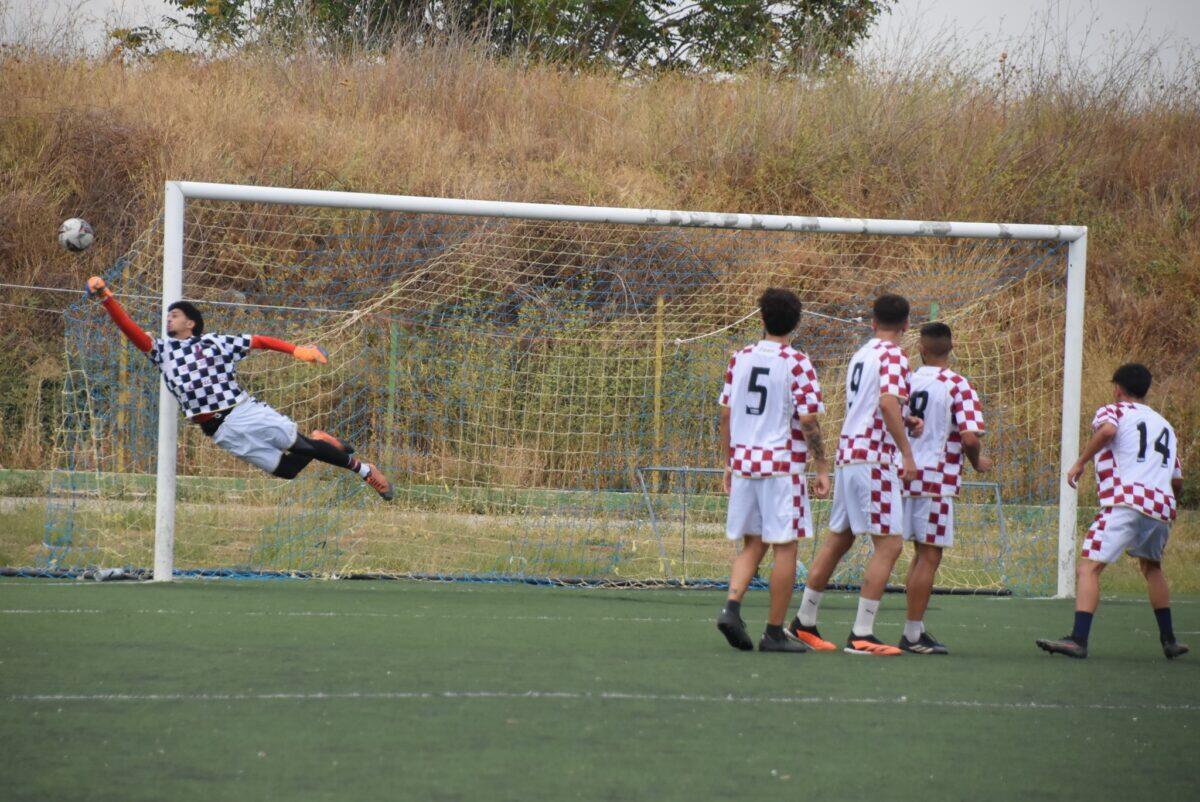 La seconda settimana di preseason: scoprire le impressioni di Mister Gallo! - 