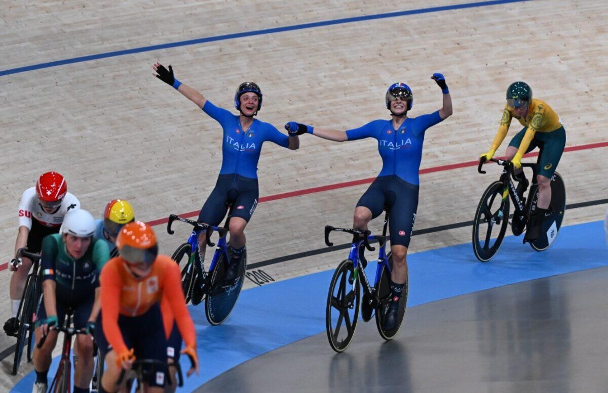 Scopri il medagliere dell'Italia alle Olimpiadi 2024! - 