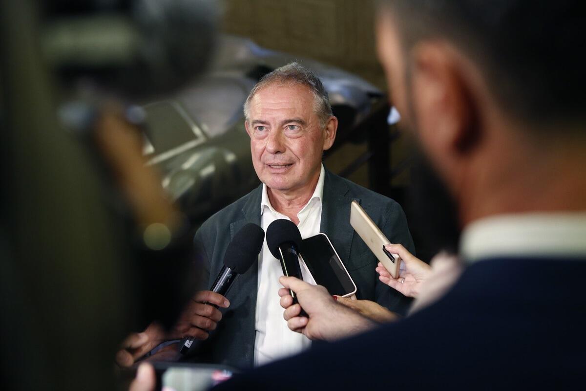 Dl materie prime: il Senato approva e diventa legge. Il ministro Urso sottolinea che l'Italia si posiziona da leader in Europa. - 