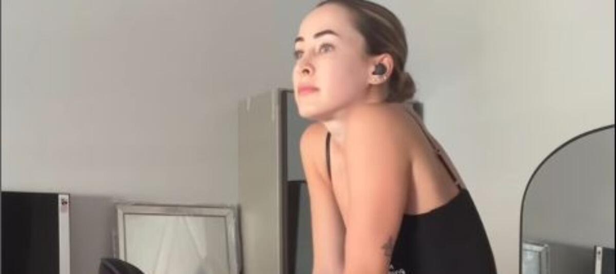 "Cara mamma, quanto vorrei fossi qui", lo sfogo social di Carlotta Ferlito che commuove [VIDEO] - 