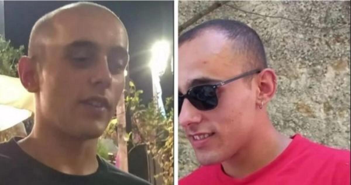 Scoperta drammatica: il corpo di Lorenzo Colasanti, giovane scomparso a Rieti, è stato trovata - 