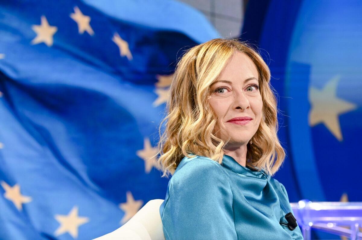 Sondaggio Dire-Tecné: un italiano su due supporta lo Ius Scholae, mentre Fratelli d’Italia si conferma il primo partito superando il 29% dei consensi! - 