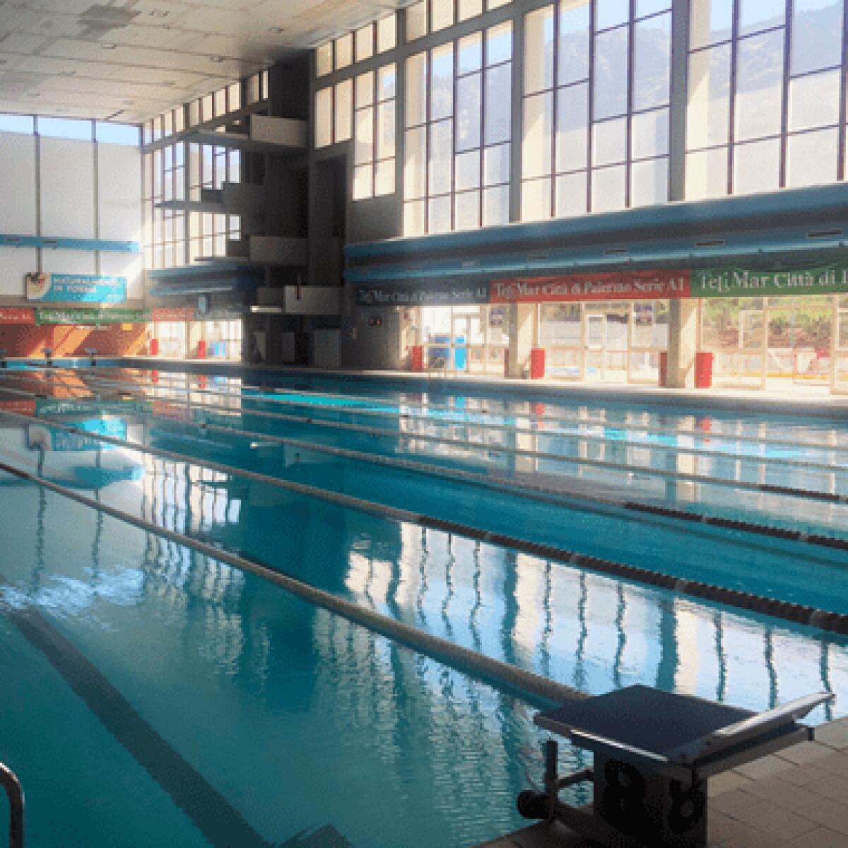 Scopri le opportunità di spazi acquatici: avviso di disponibilità per piscine pubbliche e private nell'anno sportivo 2024-2025! - 