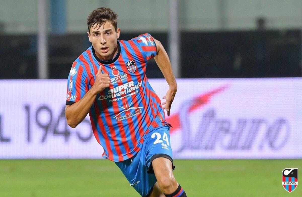 Da Taranto a Latina: il viaggio di Miloš Bočić! - 