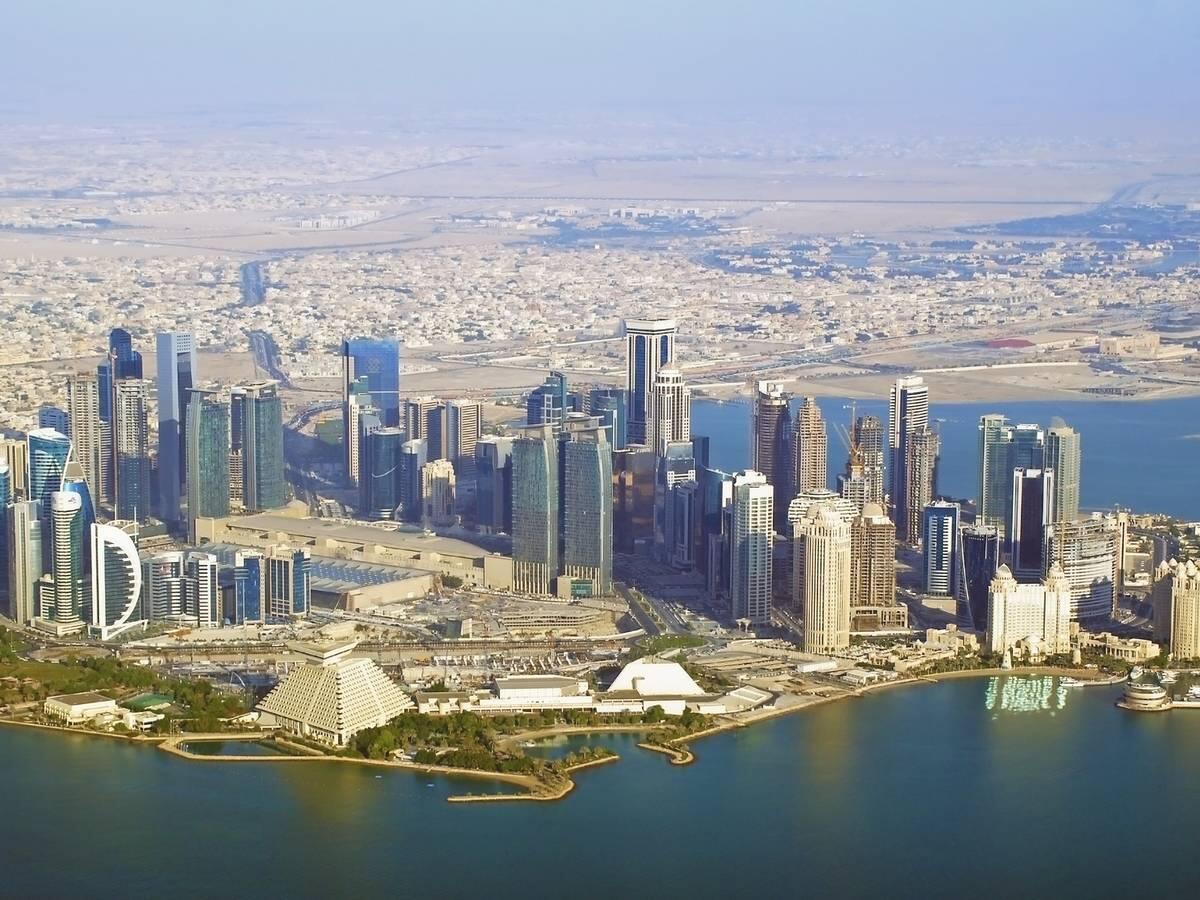 Proposta di cessate il fuoco a Gaza arriva da Doha: si apre un nuovo confronto in Egitto! - 