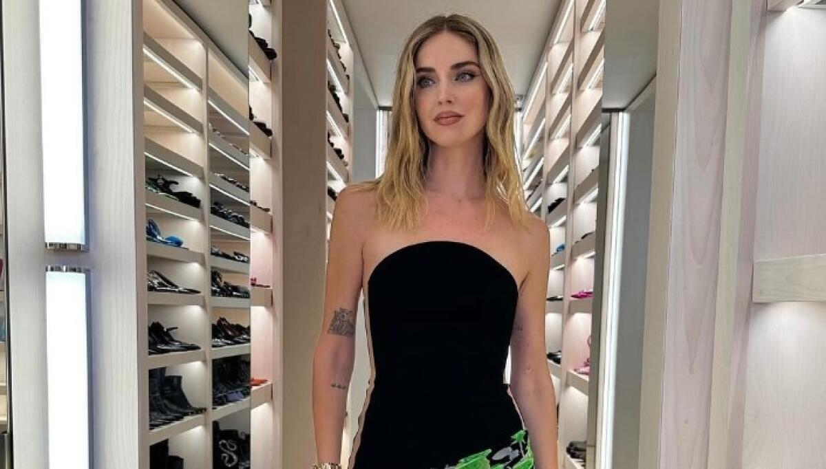 Ferragni e Campara: un nuovo amore a Forte dei Marmi? Scopri le foto che sorprendono! - 