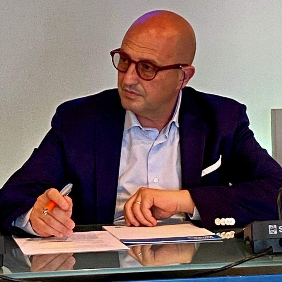 Nuove opportunità per l'istruzione in Sicilia: stanziati 6,7 milioni per i corsi ITS. Turano sottolinea l'importanza di formare esperti in tecnologie innovative! - 