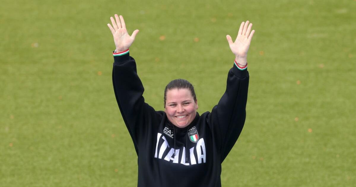 I momenti indimenticabili dell'Italia Team ai Giochi Olimpici: emozioni azzurre in scena il 31 luglio a Parigi 2024 - 