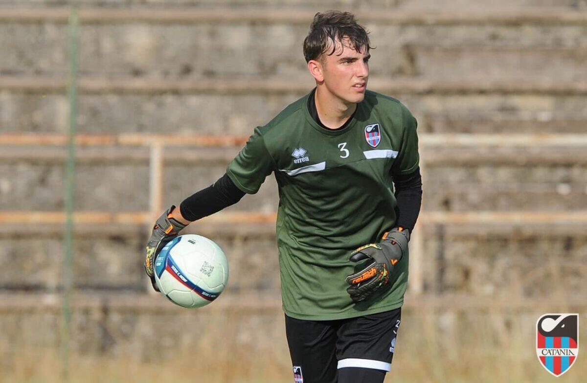 Domiziano Tirelli: da Catania a Siena, un viaggio da seguire! - 