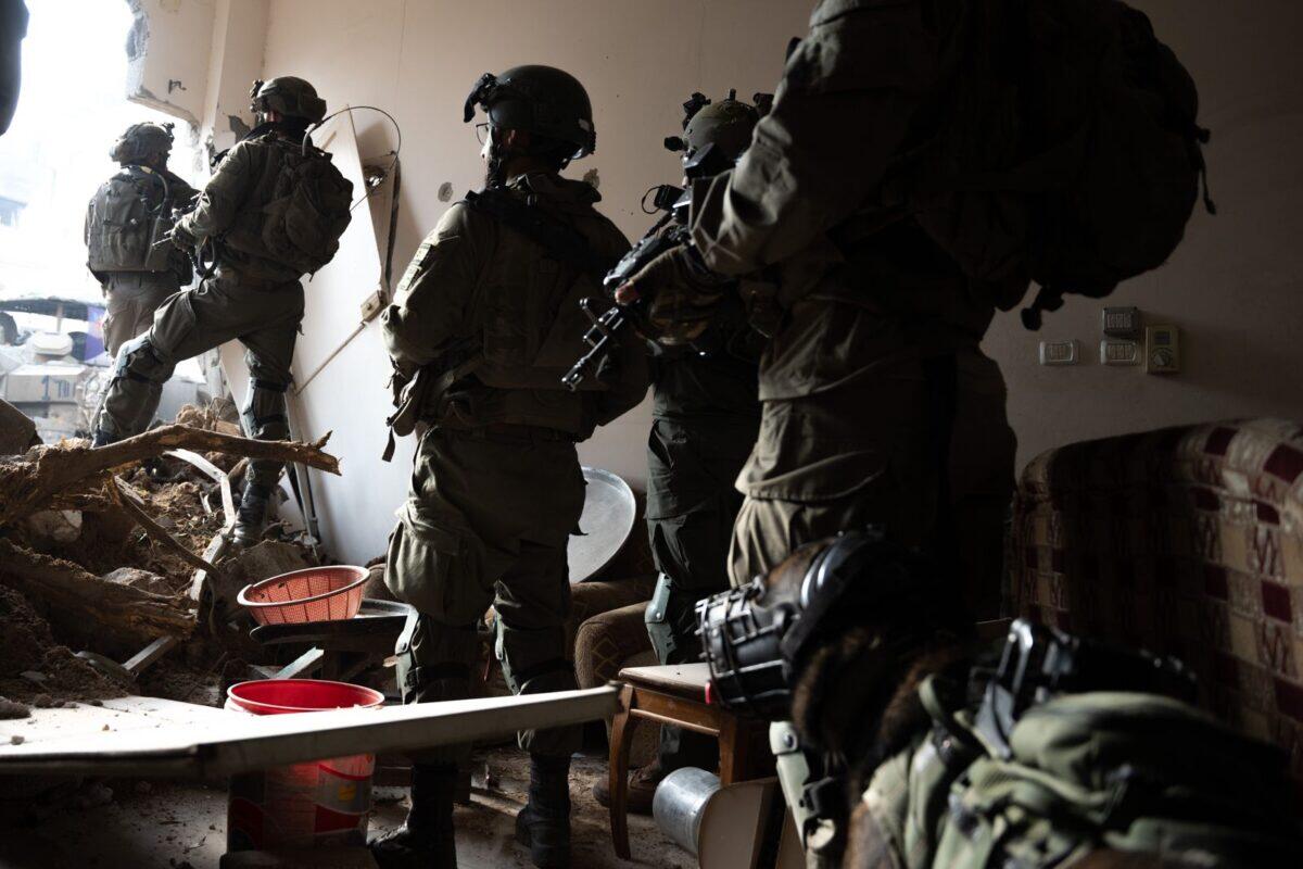 Israele decide di mantenere le truppe al confine con l'Egitto: cosa significa per Gaza? - 
