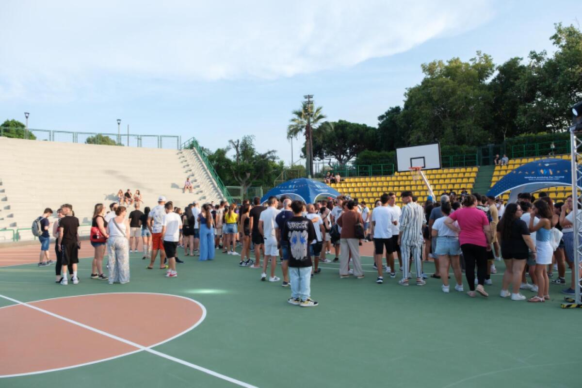 Scopri il progetto Estate Addosso 2024 lanciato a Villa Dante! - 