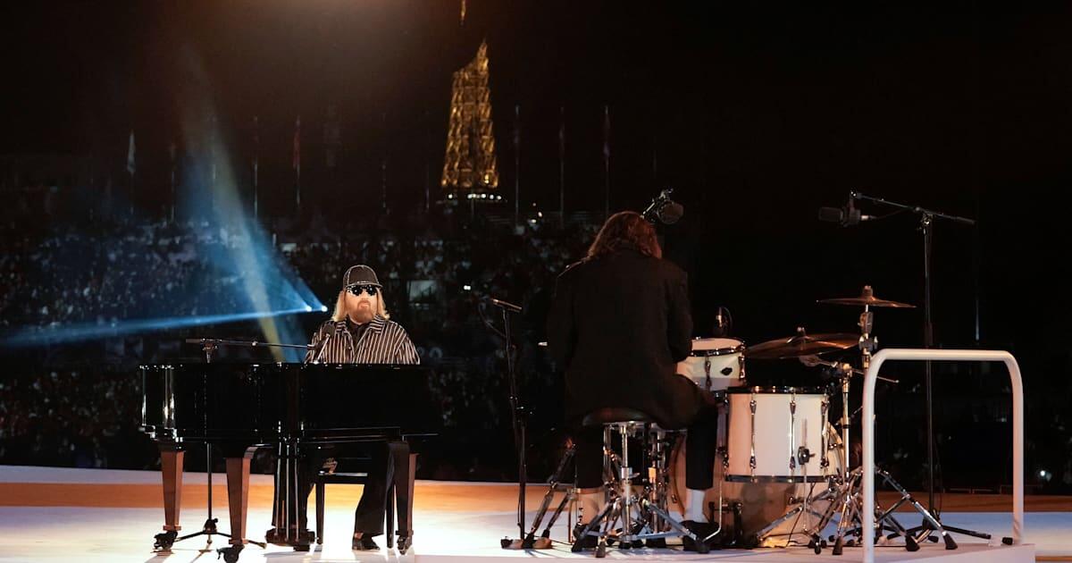 Scopri la playlist emozionante della Cerimonia di Apertura dei Giochi Paralimpici di Parigi 2024 e come la musica ha unito milioni di persone nel celebrare il Paralimpismo! - 