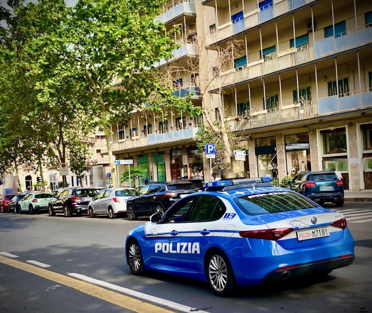 Furto in garage condominiale: due pluripregiudicati colti in flagrante, arrestato un sorvegliato speciale! - 