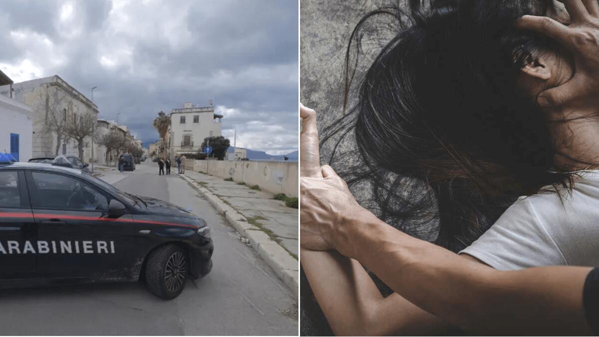 Ferragosto da incubo nel Palermitano: abusi e violenza su giovane ragazza, c’è un fermo - 