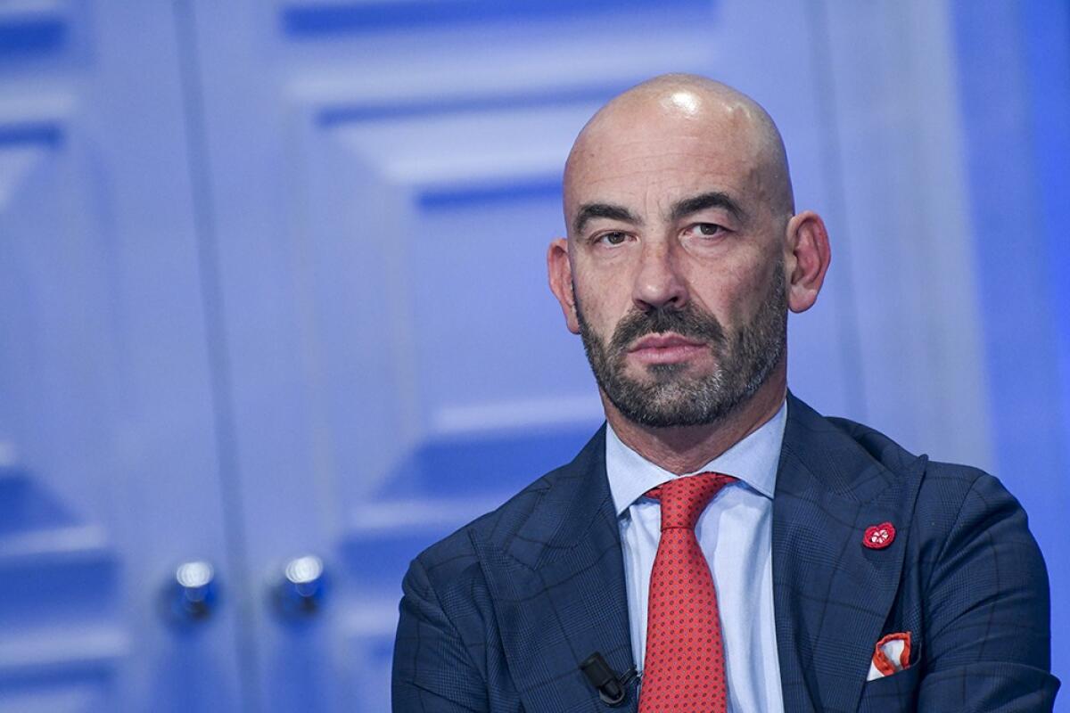 Bassetti lancia un allarme: far nuotare gli atleti nella Senna è un passo indietro di un secolo! - 