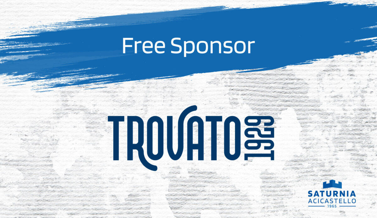 La Cornetteria Trovato 1929 si unisce come sponsor alla Cosedil Saturnia Acicastello! - 