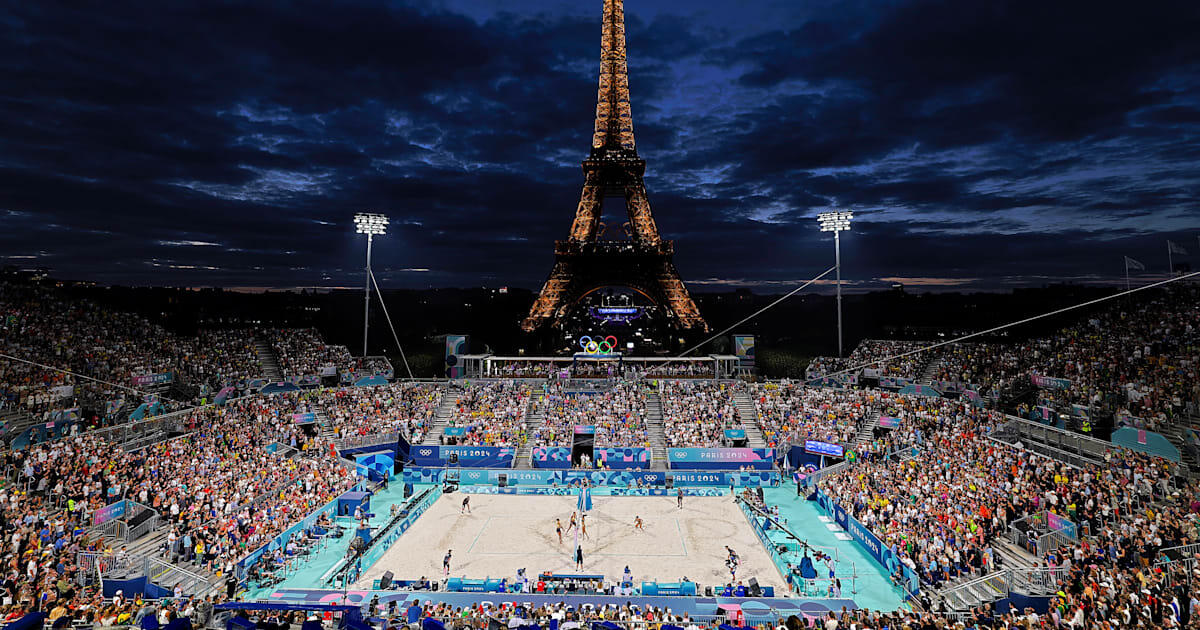 Parigi 2024: scopri i record, le statistiche e le curiosità di un'edizione dei Giochi Olimpici che farà la storia! - 