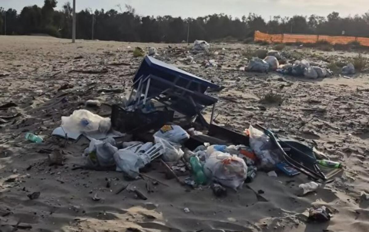 "Per la serie: mi lamento sempre", turista documenta il degrado, ma accade l'inaspettato [VIDEO] - 