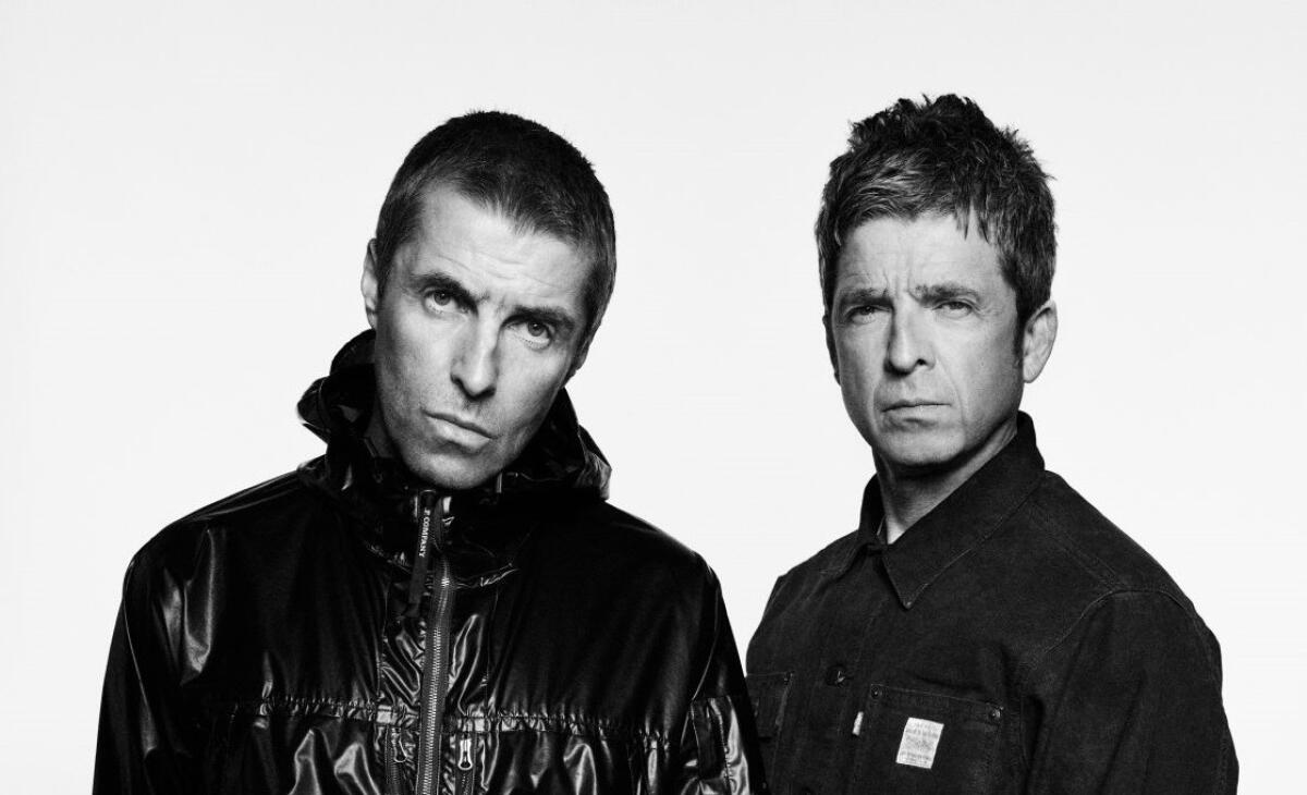 Corsa ai biglietti per la reunion degli Oasis: l’azienda annuncia l’annullamento dei biglietti dei bagarini! - 