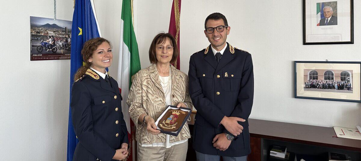 Nuovi Commissari al servizio della comunità: la Polizia di Stato arriva a Modena! - 