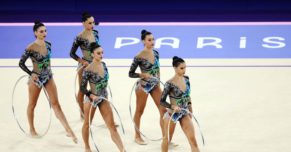 Italiani in pista per le Olimpiadi di Parigi 2024: scopri chi gareggia oggi, sabato 10 agosto! - 