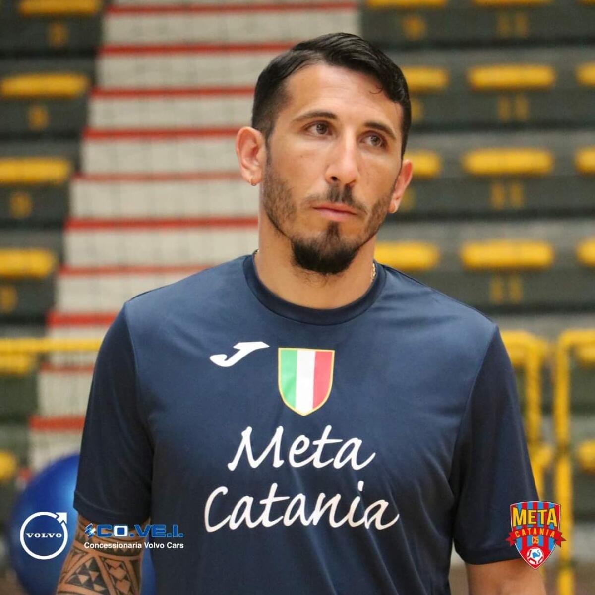 Operazione Champions League: Preparativi e Partenza. Scopri le Date e la Diretta delle Gare della Meta Catania! - 