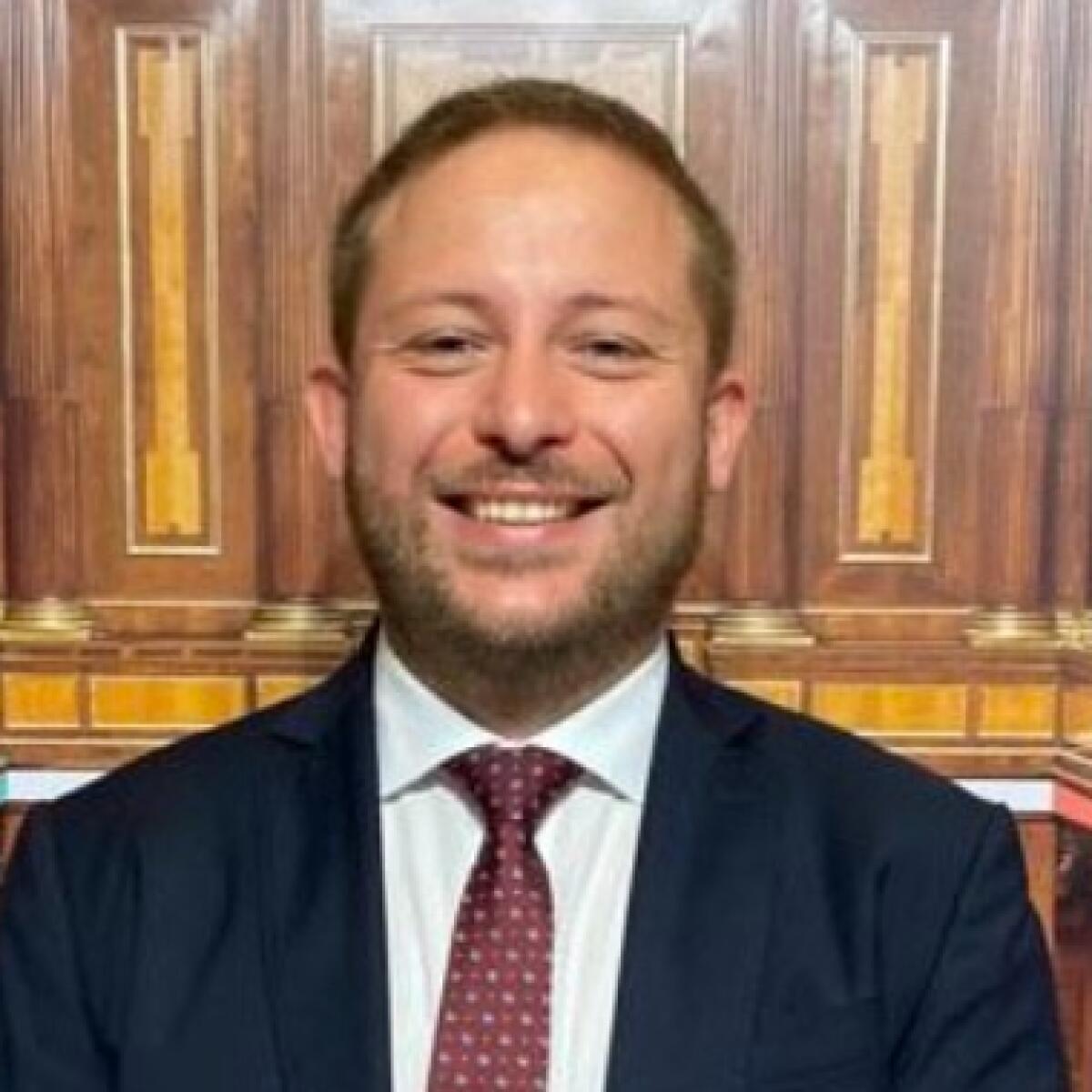 Amat lancia un nuovo servizio di supporto per gli ausiliari del traffico: la dichiarazione del consigliere Bonanno! - 
