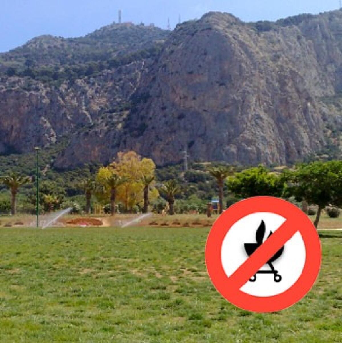 Ferragosto in arrivo: il sindaco emette un'ordinanza per il divieto di assembramenti e attività all'aperto dal 13 al 16 agosto nel Parco della Favorita e nella Riserva Orientata di Monte Pellegrino. Niente manifestazioni pubbliche né eventi sulle spiagg - 