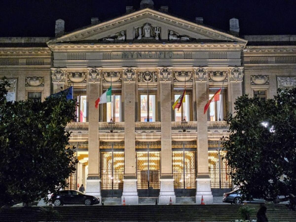 Domani a Palazzo Zanca: Scopri la verità sulla situazione idrica in città! - 