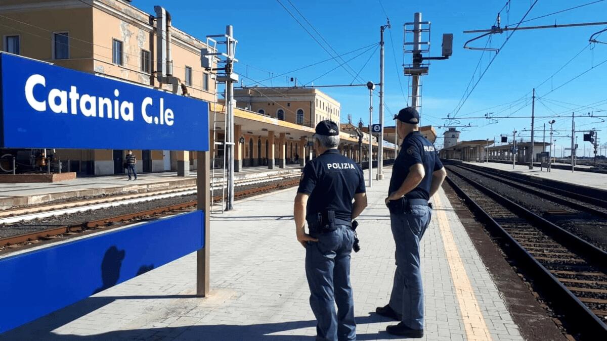 Ragazzina scomparsa a Siracusa: Polizia la ritrova a Catania - 