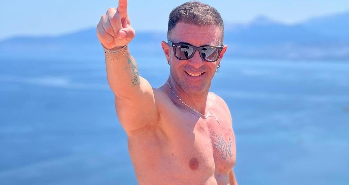 "Ma sono in un Resort , che faccio? Mi metto la MUTA?", la risposta di Joey Di Stefano che nessuno si aspettava - 