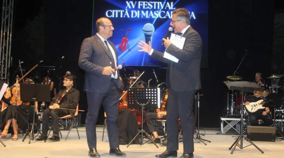 Festival di Mascalucia, grande partecipazione alla XVesima edizione - 