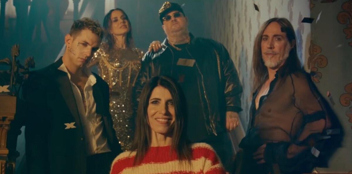 X Factor 2024: scopri il nuovo promo e la data di partenza della stagione! - 
