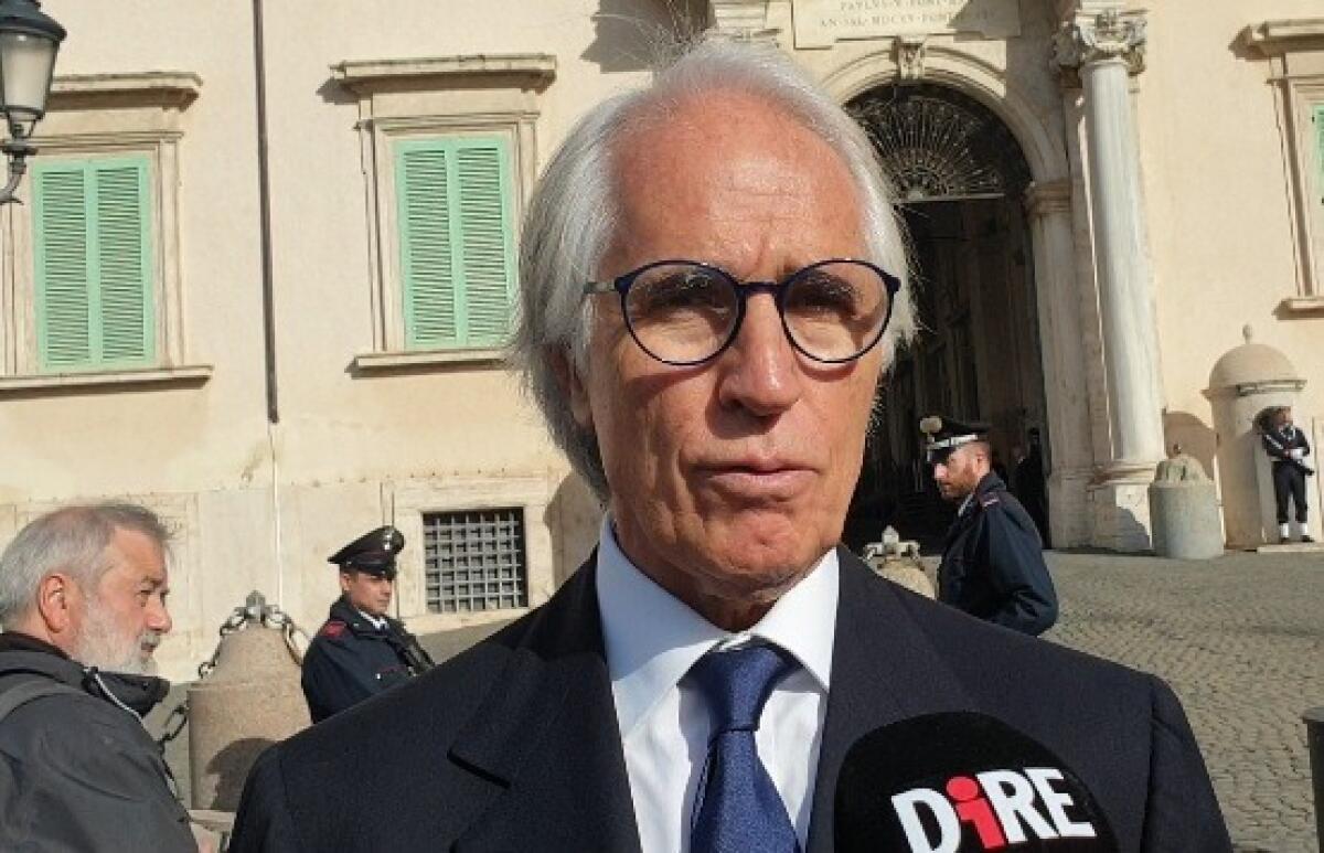 Malagò in corsa per il quarto mandato: sorprese da Abodi e nuove sfide in arrivo! - 