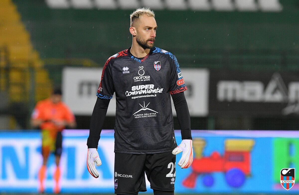 Jacopo Furlan: dal Catania al Lecco, un nuovo capitolo da scrivere! - 