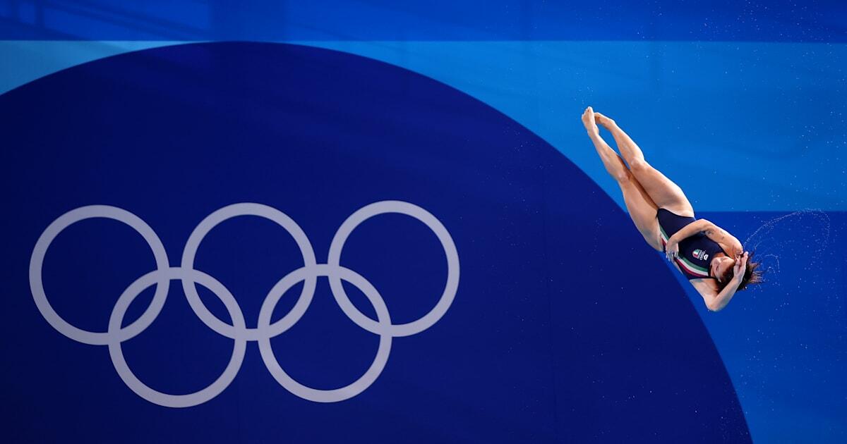 Italiani in gara ai Giochi Olimpici di Parigi 2024: scoprili oggi, venerdì 9 agosto! - 
