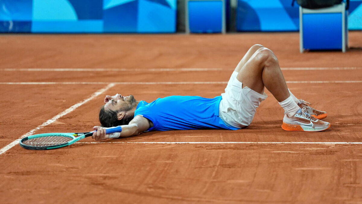 Un trionfo nel tennis: Musetti conquista il bronzo olimpico, un secolo dopo l’ultima medaglia italiana. Gli azzurri raggiungono quota 19: scopri la lista completa! - 