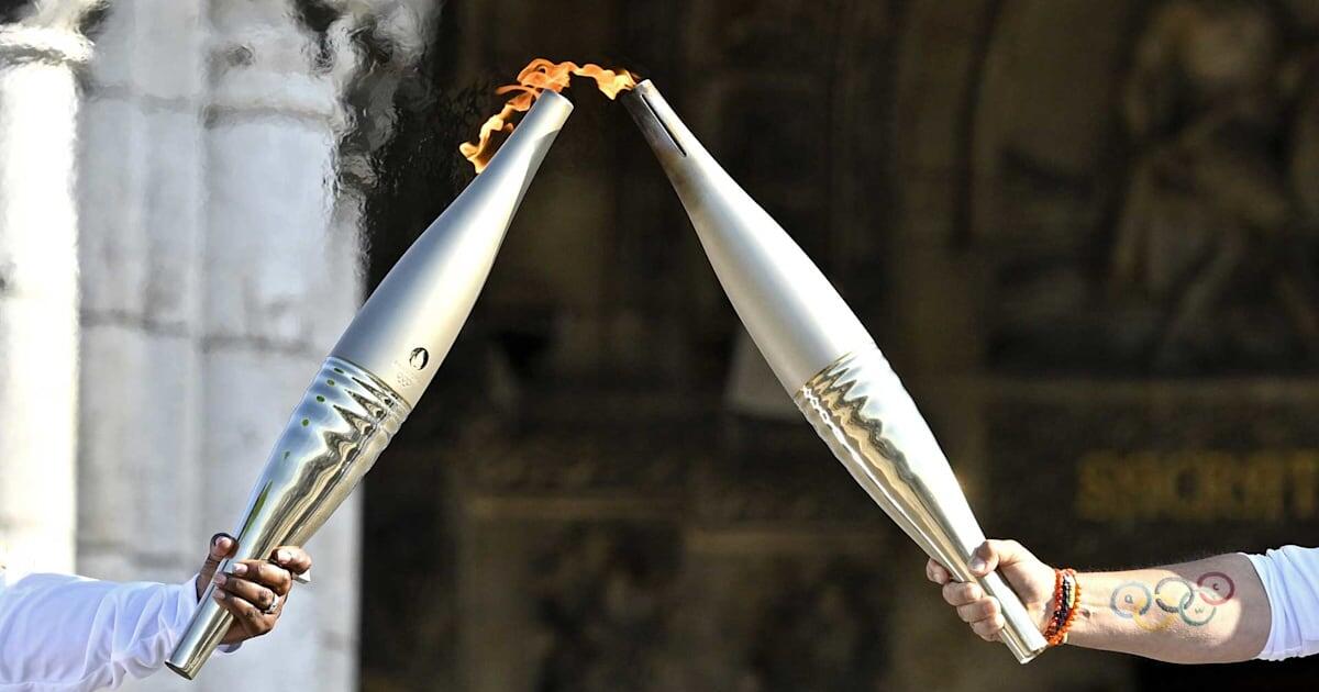 Tutto quello che devi sapere sulla Staffetta della Torcia Paralimpica di Parigi 2024: percorso, tedofori e curiosità da scoprire! - 