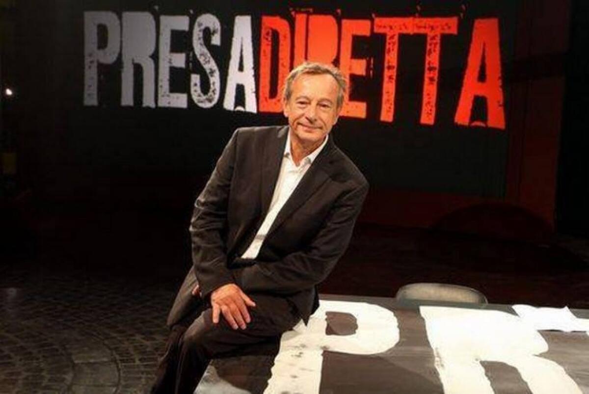 PresaDiretta: domenica si parla dell'emergenza nei Campi Flegrei e dell'inchiesta sulle case green! - 