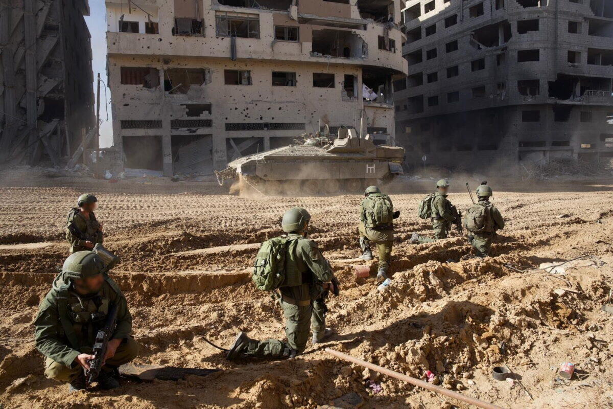 Hamas assente a Doha per i negoziati di pace, ma potrebbero esserci incontri in arrivo nei prossimi giorni! - 