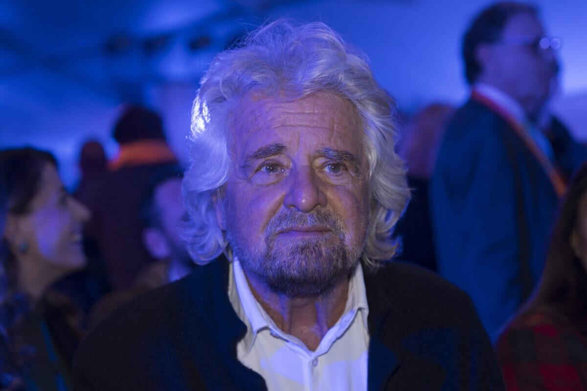 Grillo e il MoVimento 5 Stelle ribadiscono l'indissolubile: nome, simbolo e regola del mandato sono intransigibili! - 