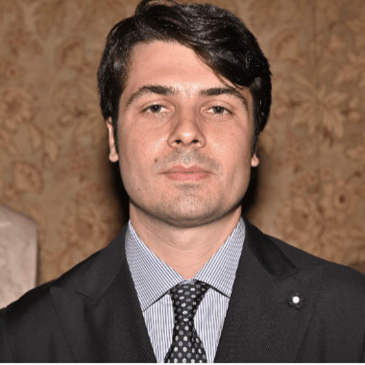 Nuove opportunità per le imprese: il contributo economico per chi assume o trasforma contratti a tempo indeterminato secondo l'Assessore Giuliano Forzinetti! - 