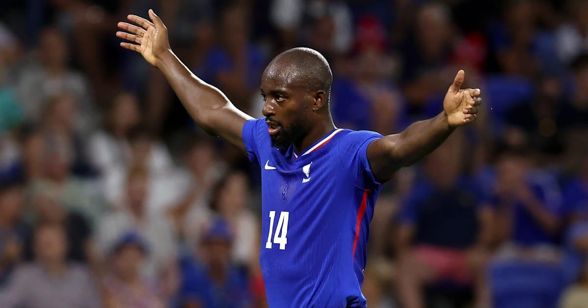Calcio a Parigi 2024: tutto quello che devi sapere sulla finale maschile Spagna - Francia, programma, orari e dove guardarla in diretta! - 