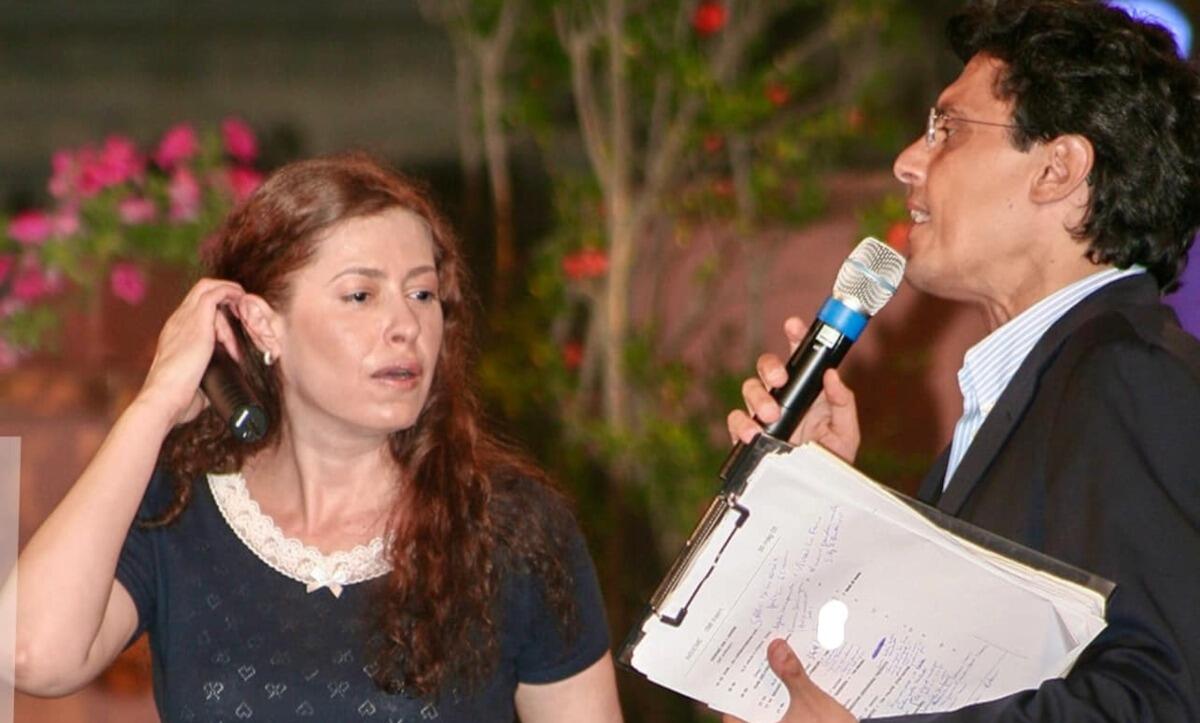 "Finalmente posso annunciarlo con grande gioia", Salvo La Rosa rivela la sua ospite speciale - 