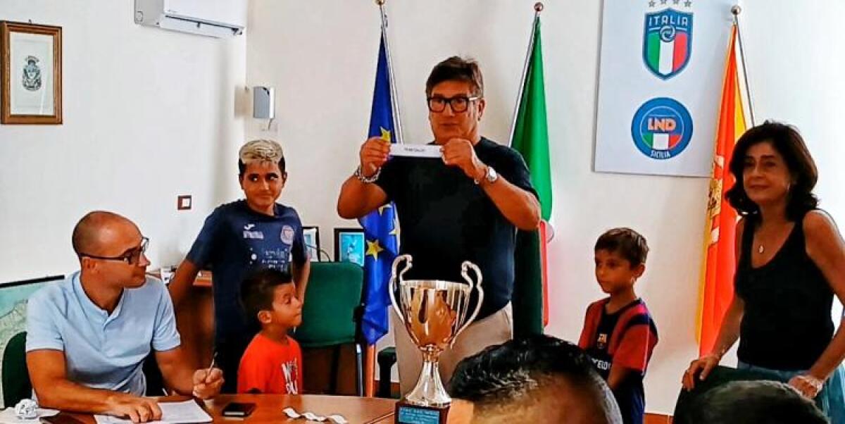 Scopri i gironi del campionato regionale U17 per la stagione 2024-25: è tempo di sorteggio! - 
