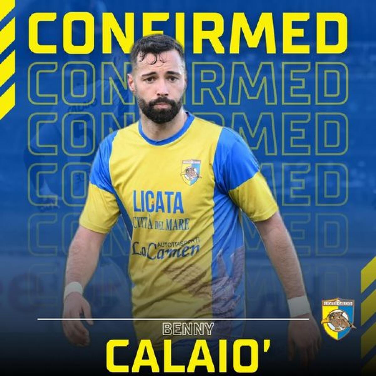 Potenzia la tua difesa con Calaiò! - 