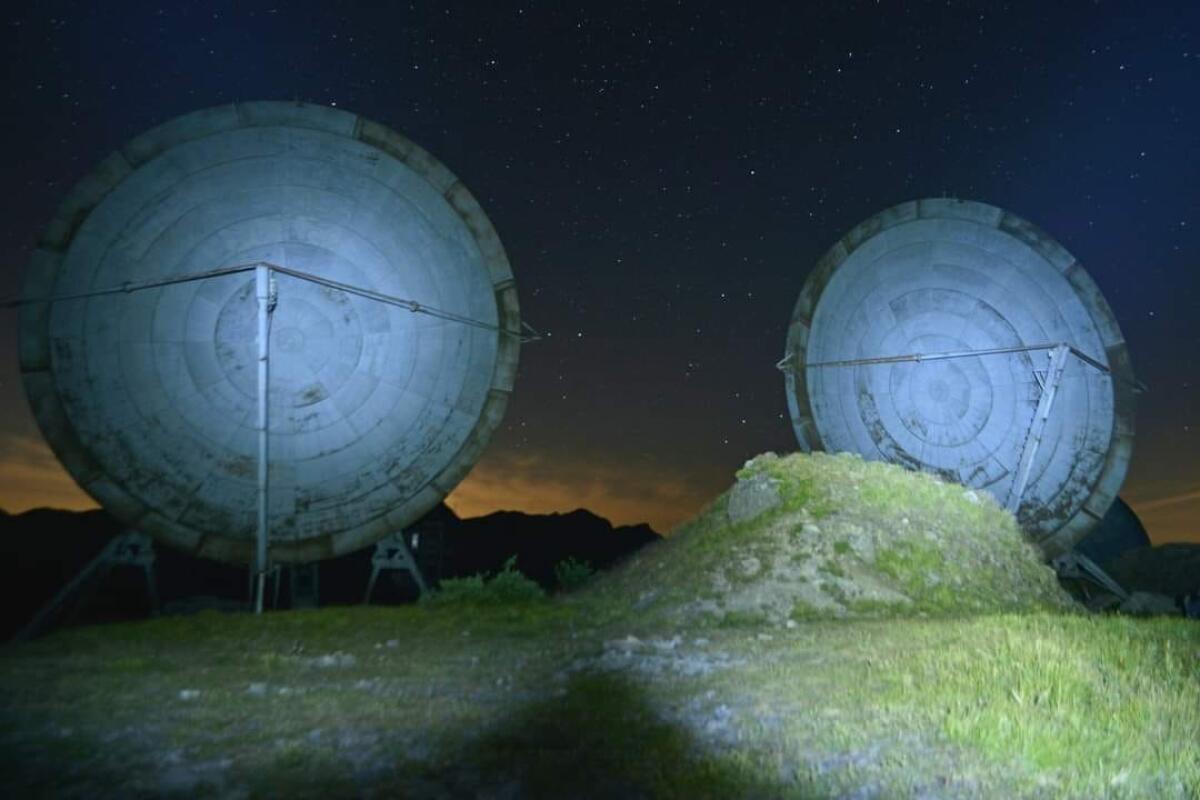 Scopri l'esistenza degli UFO: il CUN, Centro Ufologico Nazionale, rivela il primo avvistamento del 1933! - 