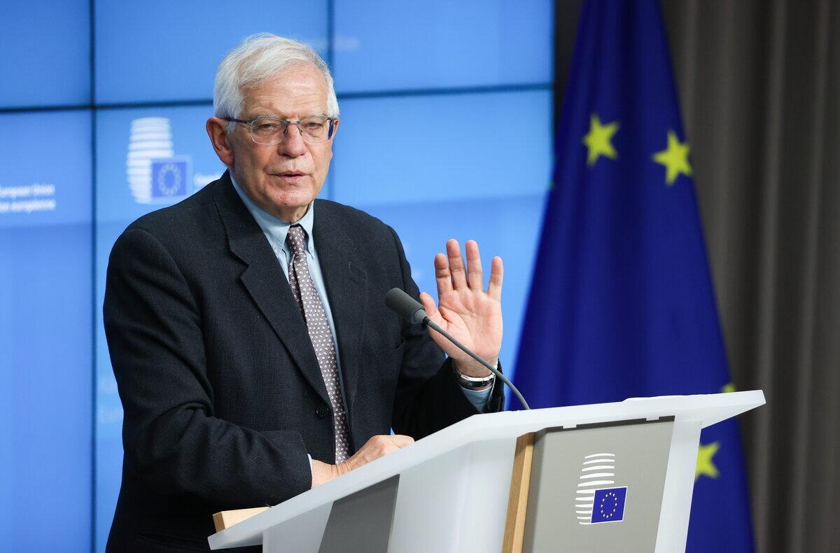 Borrell chiede all'Europa di prendere posizione: sanzioni contro Smotrich e Ben Gvir per Gaza! - 