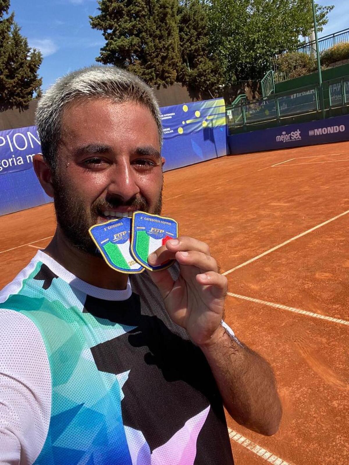 Italiani di seconda categoria: Ingarao conquista il tris! - 